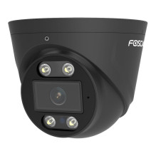 Foscam FN9108E-T4-2T BLACK video surveillance kit Foscam FN9108E-T4-2T BLACK video surveillance kit