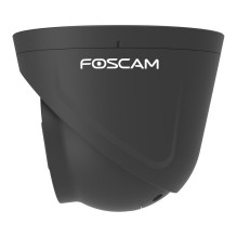 Foscam FN9108E-T4-2T BLACK video surveillance kit Foscam FN9108E-T4-2T BLACK video surveillance kit