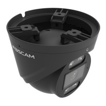 Foscam FN9108E-T4-2T BLACK video surveillance kit Foscam FN9108E-T4-2T BLACK video surveillance kit