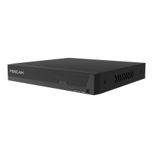 „Foscam FN9108E-T4-2T BLACK“ vaizdo stebėjimo komplektas „Foscam FN9108E-T4-2T BLACK“ vaizdo stebėjimo komplektas