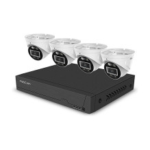 Foscam FNA108E-T4-2T video...