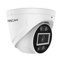 Foscam FNA108E-T4-2T video surveillance kit
