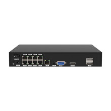 Foscam FNA108E-T4-2T video surveillance kit