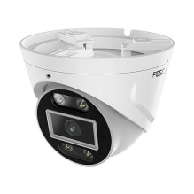 Foscam FNA108E-T4-2T video surveillance kit