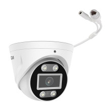 Foscam FNA108E-T4-2T video surveillance kit