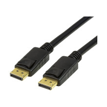 LogiLink CV0120 DisplayPort...