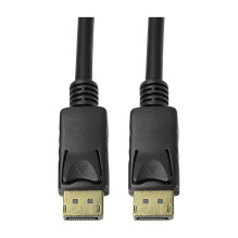 LogiLink CV0120 DisplayPort cable LogiLink CV0120 DisplayPort cable