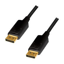 LogiLink CD0101 DisplayPort...