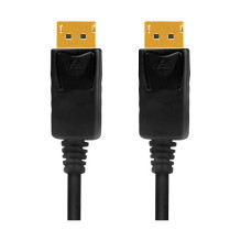 LogiLink CD0101 DisplayPort cable LogiLink CD0101 DisplayPort cable