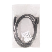 LogiLink CD0101 DisplayPort cable LogiLink CD0101 DisplayPort cable