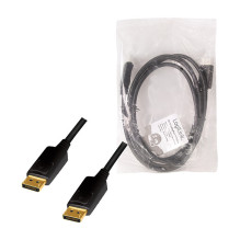 LogiLink CD0101 DisplayPort cable LogiLink CD0101 DisplayPort cable