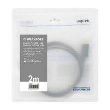 LogiLink CV0127 video cable adapter LogiLink CV0127 video cable adapter