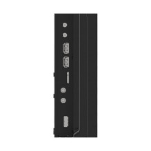 iiyama LH8675UHS-B1AG Signage Display