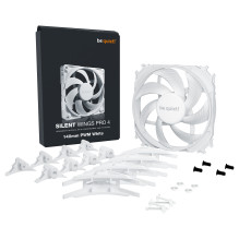 be quiet! BL119 computer cooling system
