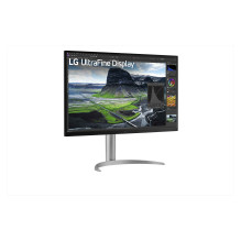 LG 32UQ850V-W kompiuterio monitorius