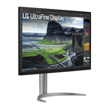 LG 32UQ850V-W kompiuterio monitorius