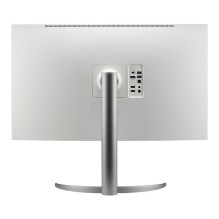 LG 32UQ850V-W kompiuterio monitorius