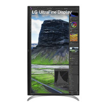 LG 32UQ850V-W computer monitor