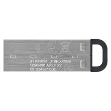 Kingston Technology DataTraveler Kyson USB flash drive