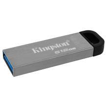 „Kingston Technology DataTraveler Kyson“ USB atmintinė „Kingston Technology DataTraveler Kyson“ USB atmintinė