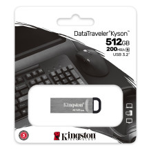 Kingston Technology DataTraveler Kyson USB flash drive
