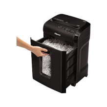 Fellowes Powershred 10M paper shredder Fellowes Powershred 10M paper shredder