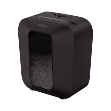 Fellowes Powershred LX25 paper shredder Fellowes Powershred LX25 paper shredder