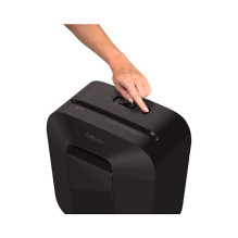 Fellowes Powershred LX25 dokumentų smulkintuvas Fellowes Powershred LX25 dokumentų smulkintuvas