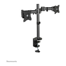„Neomounts NM-D135DBLACK“ monitoriaus laikiklis / stovas „Neomounts NM-D135DBLACK“ monitoriaus laikiklis / stovas