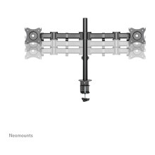 „Neomounts NM-D135DBLACK“ monitoriaus laikiklis / stovas „Neomounts NM-D135DBLACK“ monitoriaus laikiklis / stovas