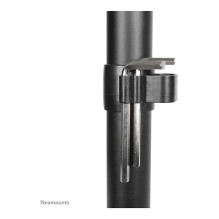 „Neomounts NM-D135DBLACK“ monitoriaus laikiklis / stovas „Neomounts NM-D135DBLACK“ monitoriaus laikiklis / stovas