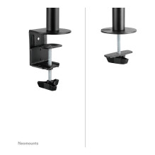 „Neomounts NM-D135DBLACK“ monitoriaus laikiklis / stovas „Neomounts NM-D135DBLACK“ monitoriaus laikiklis / stovas
