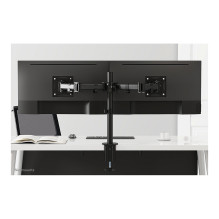 „Neomounts NM-D135DBLACK“ monitoriaus laikiklis / stovas „Neomounts NM-D135DBLACK“ monitoriaus laikiklis / stovas
