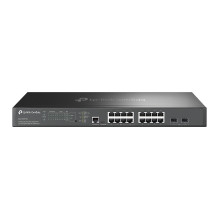 TP-Link Omada SG3218XP-M2 network switch