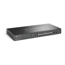 TP-Link Omada SG3218XP-M2 tinklo komutatorius