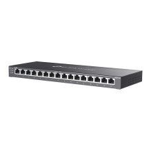 TP-Link Omada SG2016P tinklo komutatorius