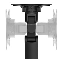 Neomounts DS70-250BL1 monitor mount / stand
