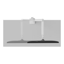 Neomounts DS70-250WH1 monitor mount / stand