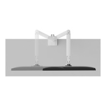 Neomounts DS70-250WH1 monitor mount / stand