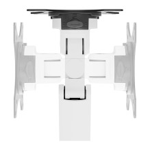 Neomounts DS70-250WH1 monitor mount / stand