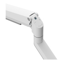 Neomounts DS70-250WH1 monitor mount / stand