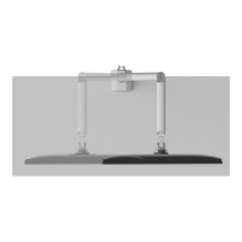 „Neomounts DS70-250SL1“ monitoriaus laikiklis / stovas