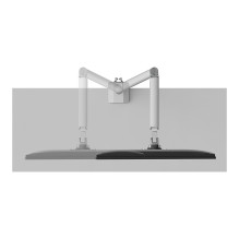 „Neomounts DS70-250SL1“ monitoriaus laikiklis / stovas