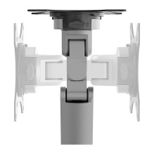 Neomounts DS70-250SL1 monitor mount / stand