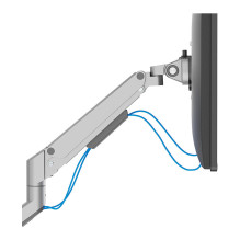 „Neomounts DS70-250SL1“ monitoriaus laikiklis / stovas