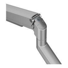 „Neomounts DS70-250SL1“ monitoriaus laikiklis / stovas