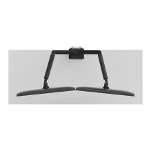 Neomounts DS70-250BL2 monitor mount / stand