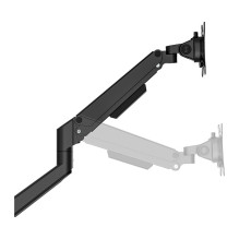 Neomounts DS70-250BL2 monitor mount / stand