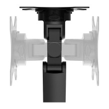 „Neomounts DS70-250BL2“ monitoriaus laikiklis / stovas