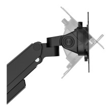 Neomounts DS70-250BL2 monitor mount / stand